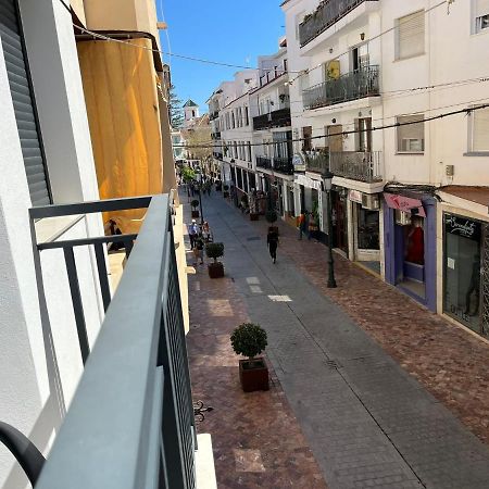 נרחה Apartamentos Mombasa 1 Planta מראה חיצוני תמונה