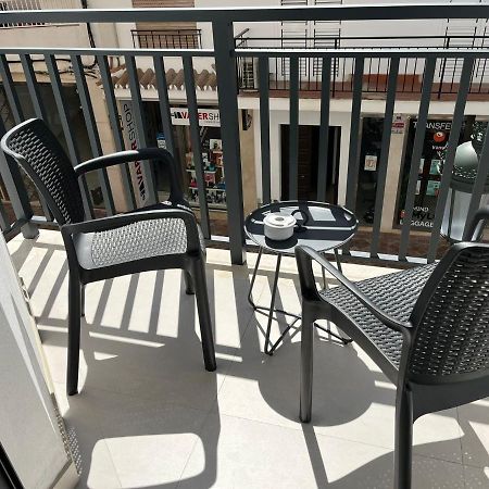 נרחה Apartamentos Mombasa 1 Planta מראה חיצוני תמונה
