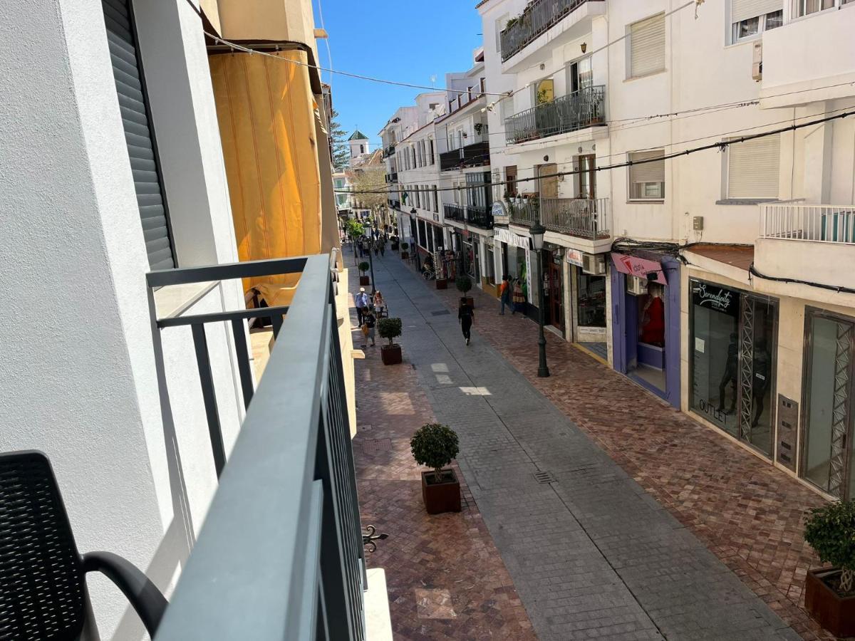 נרחה Apartamentos Mombasa 1 Planta מראה חיצוני תמונה