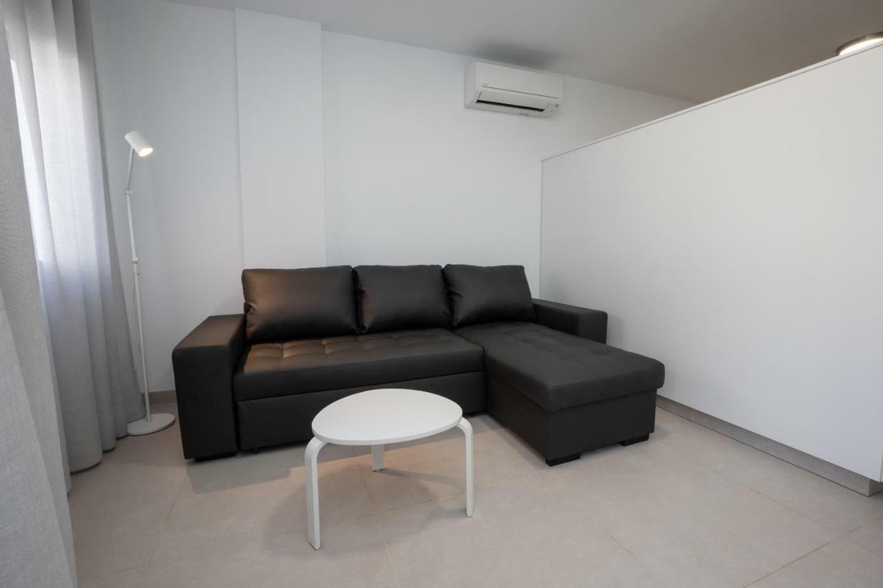 נרחה Apartamentos Mombasa 1 Planta מראה חיצוני תמונה