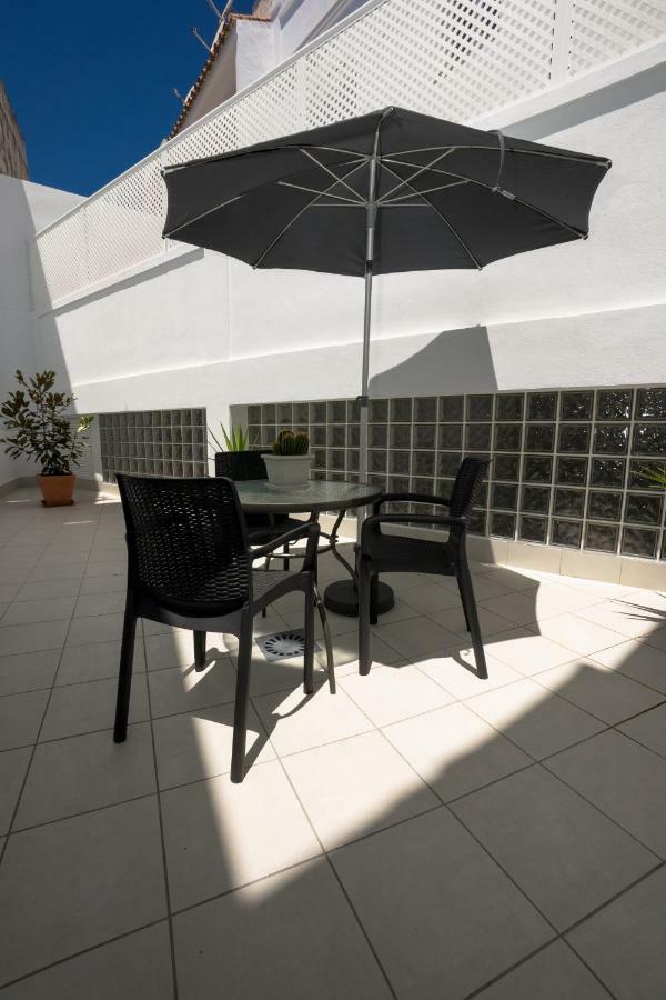 נרחה Apartamentos Mombasa 1 Planta מראה חיצוני תמונה