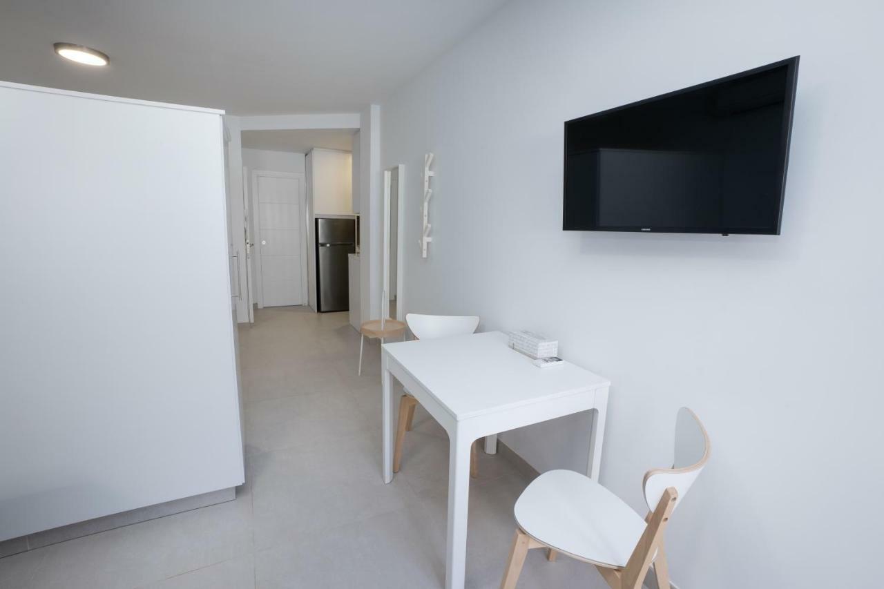 נרחה Apartamentos Mombasa 1 Planta מראה חיצוני תמונה