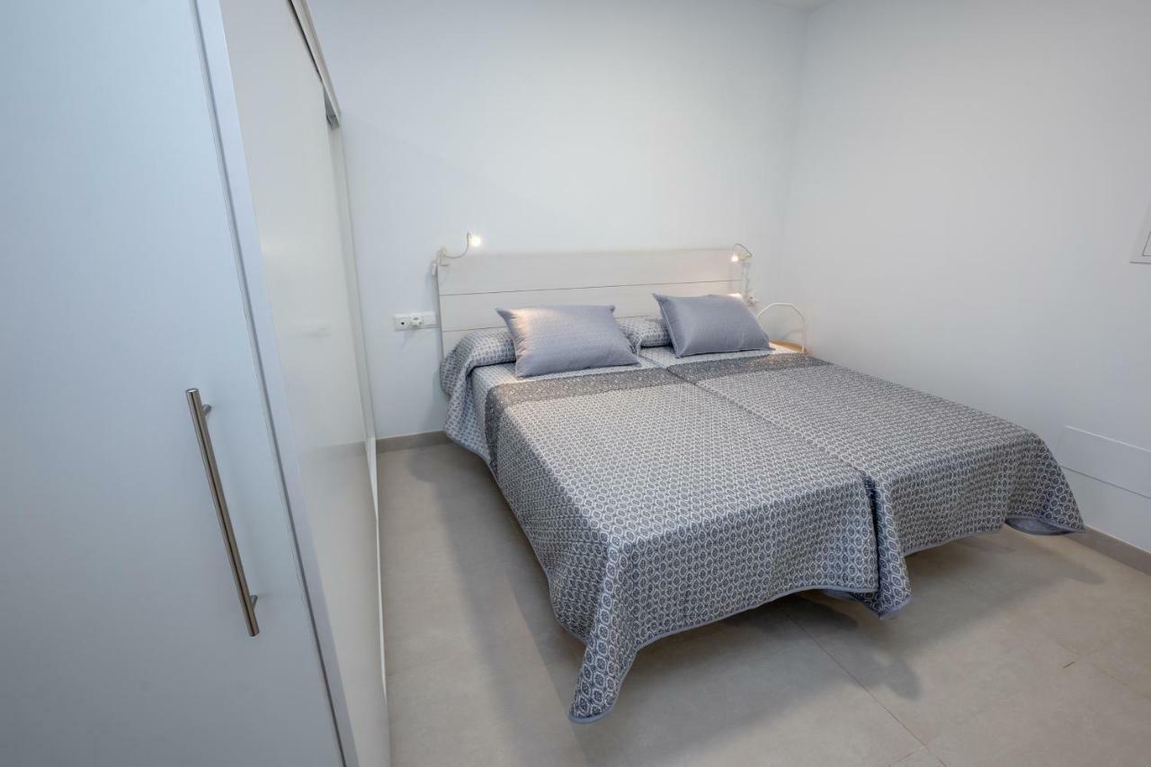 נרחה Apartamentos Mombasa 1 Planta מראה חיצוני תמונה