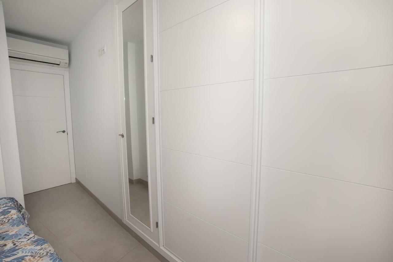 נרחה Apartamentos Mombasa 1 Planta מראה חיצוני תמונה