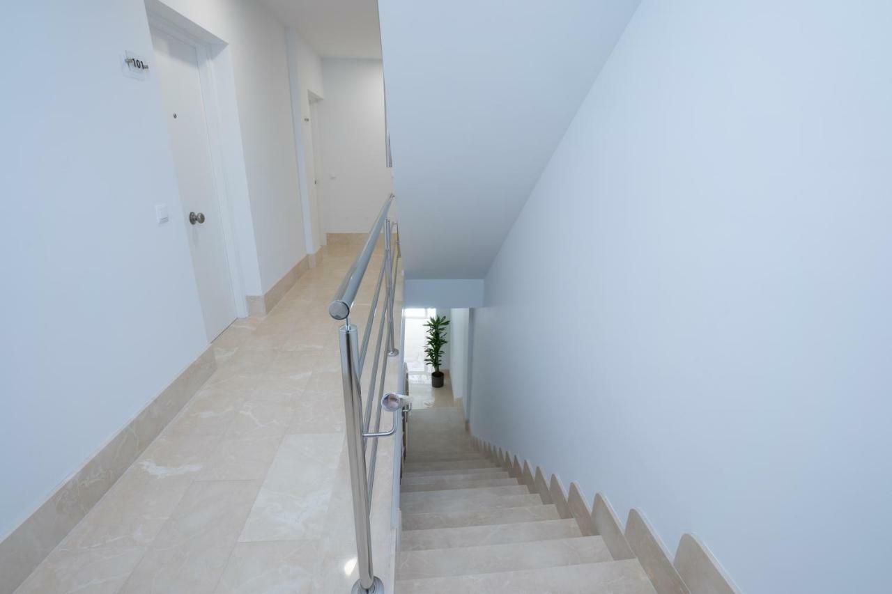 נרחה Apartamentos Mombasa 1 Planta מראה חיצוני תמונה
