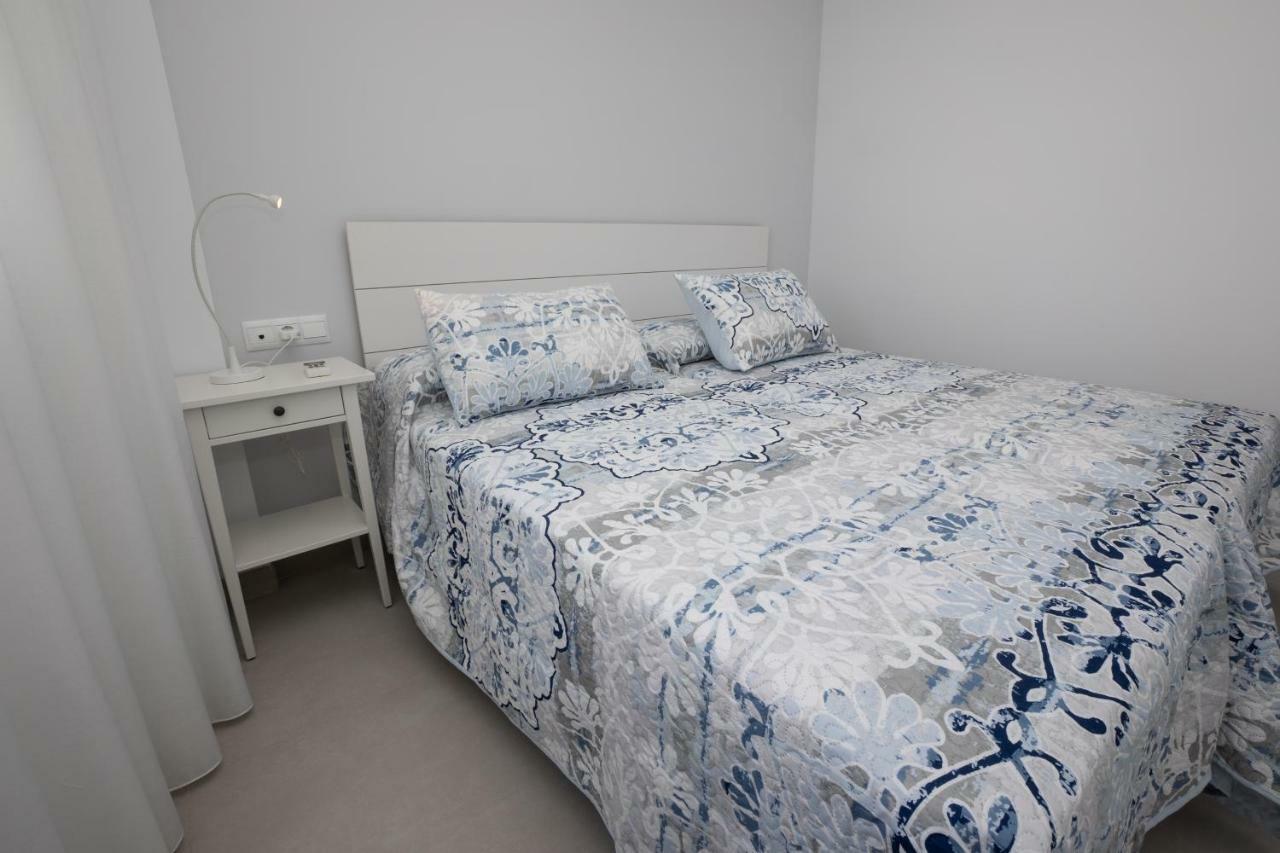 נרחה Apartamentos Mombasa 1 Planta מראה חיצוני תמונה