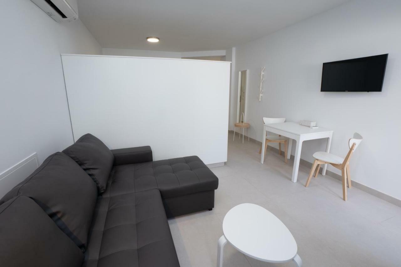 נרחה Apartamentos Mombasa 1 Planta מראה חיצוני תמונה