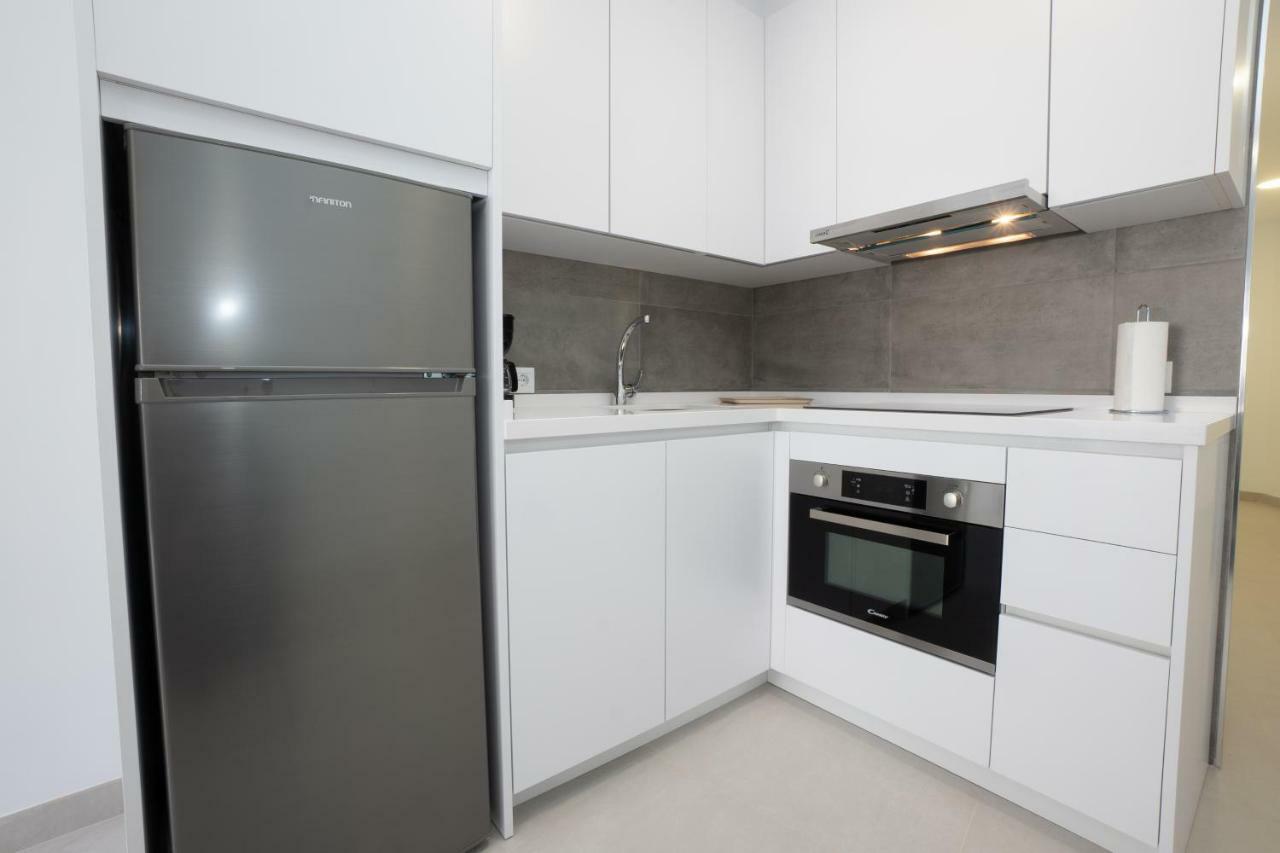 נרחה Apartamentos Mombasa 1 Planta מראה חיצוני תמונה