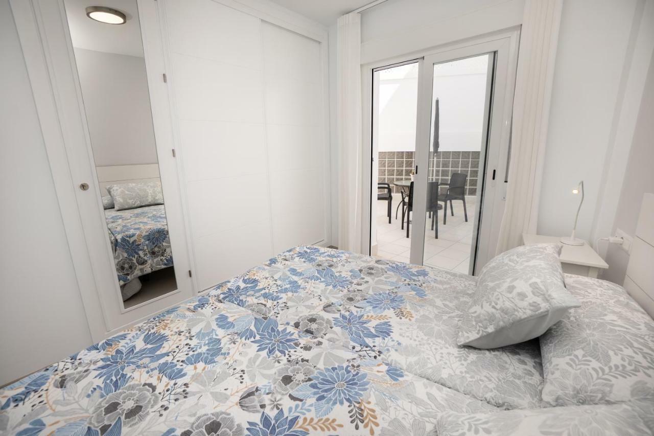 נרחה Apartamentos Mombasa 1 Planta מראה חיצוני תמונה