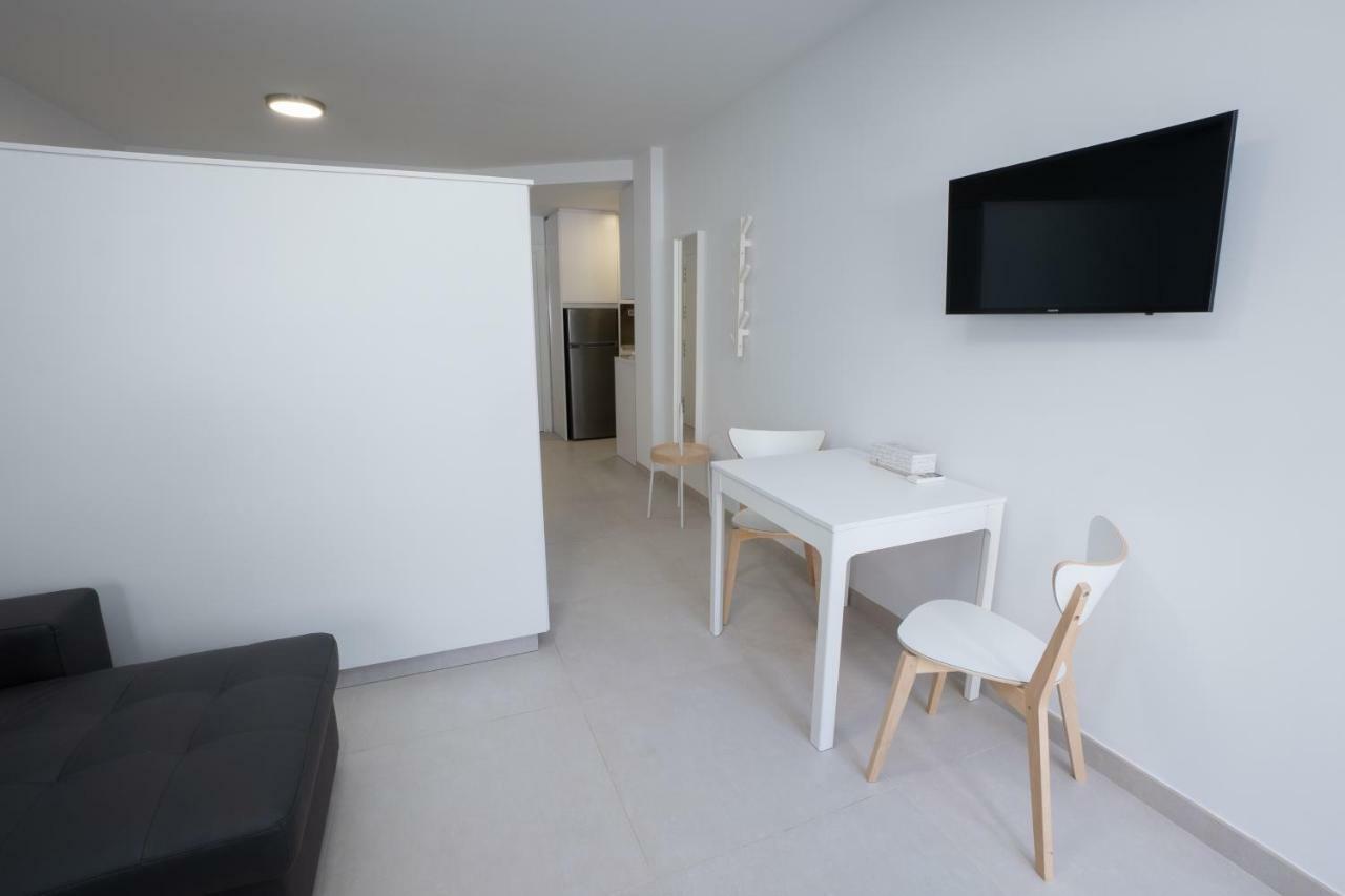 נרחה Apartamentos Mombasa 1 Planta מראה חיצוני תמונה