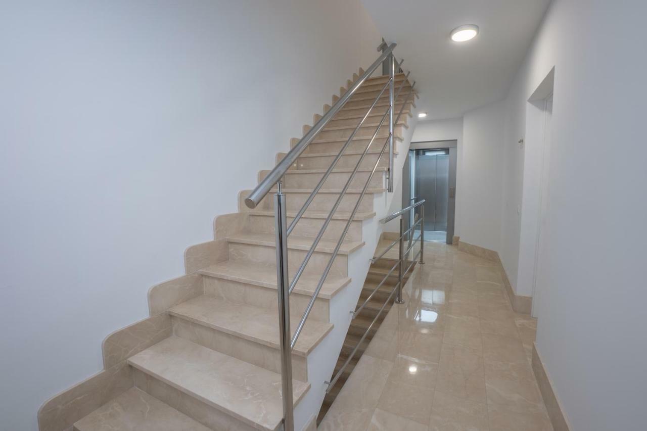 נרחה Apartamentos Mombasa 1 Planta מראה חיצוני תמונה