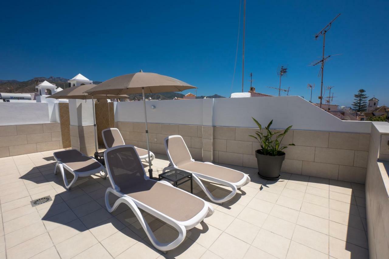 נרחה Apartamentos Mombasa 1 Planta מראה חיצוני תמונה
