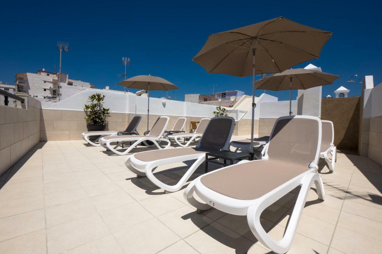 נרחה Apartamentos Mombasa 1 Planta מראה חיצוני תמונה