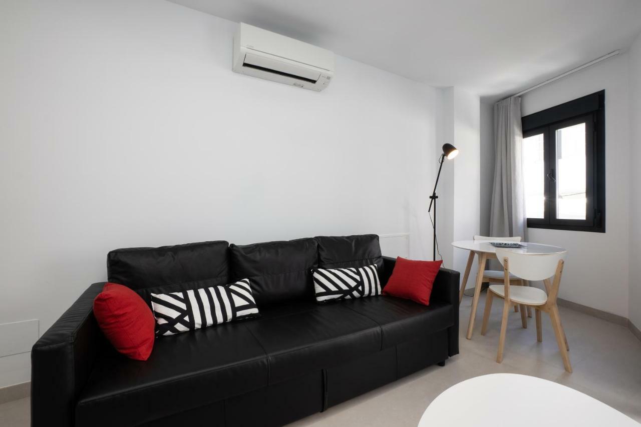 נרחה Apartamentos Mombasa 1 Planta מראה חיצוני תמונה