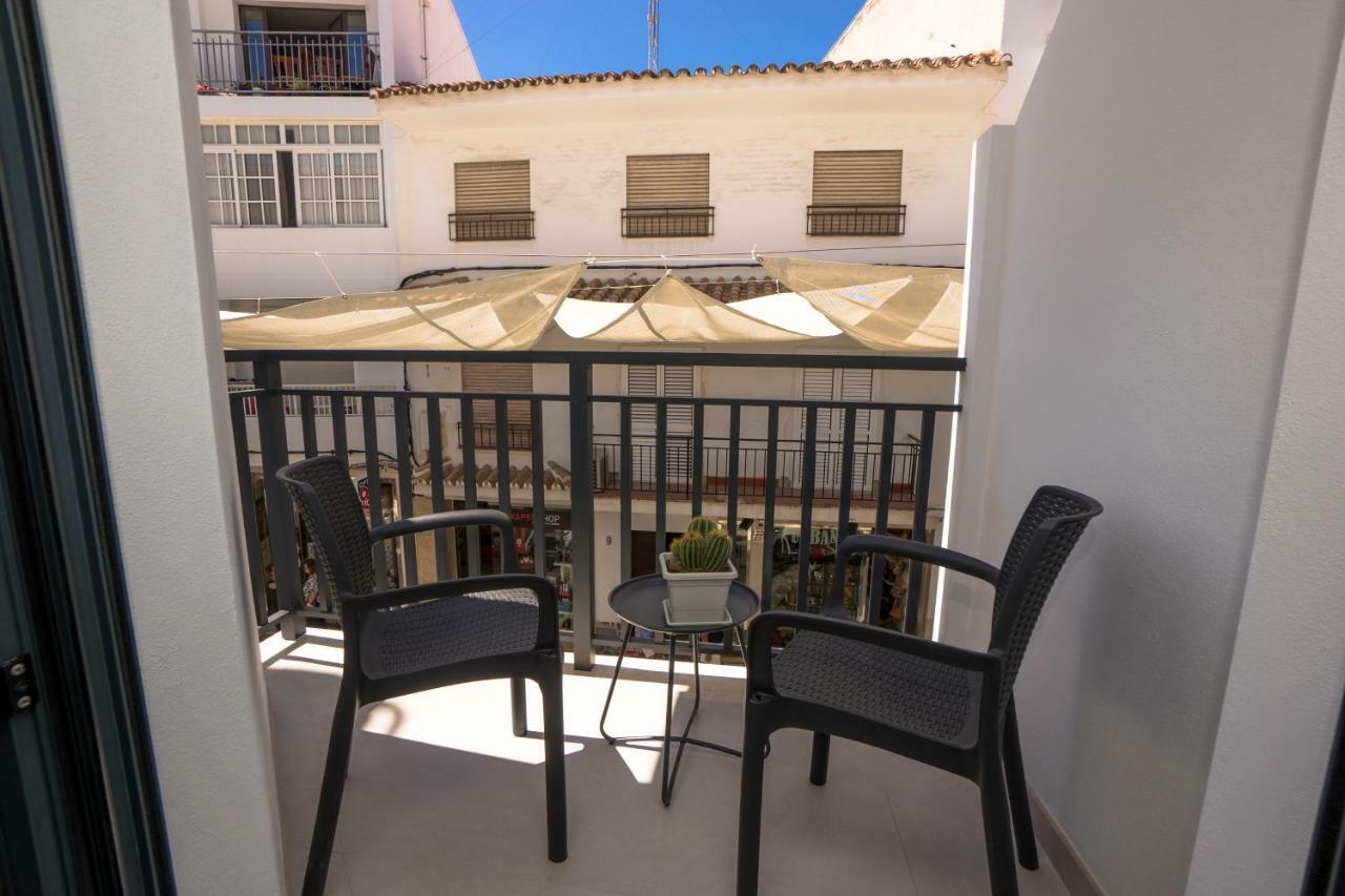 נרחה Apartamentos Mombasa 1 Planta מראה חיצוני תמונה