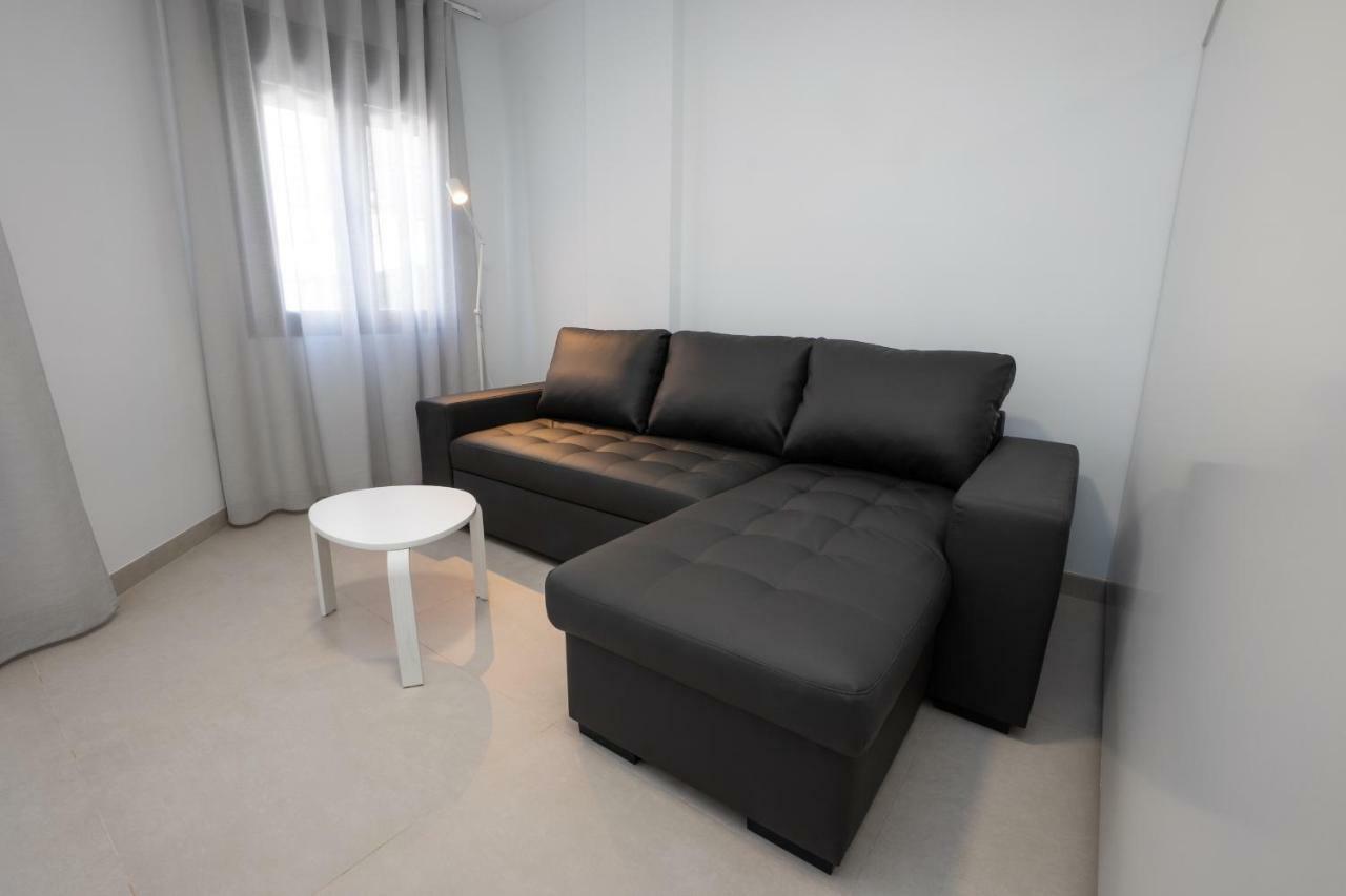נרחה Apartamentos Mombasa 1 Planta מראה חיצוני תמונה