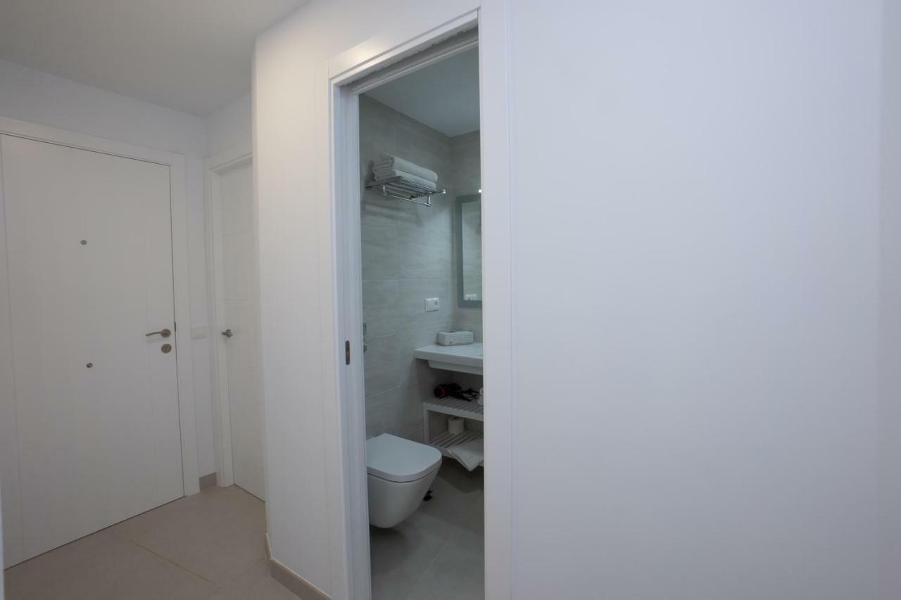 נרחה Apartamentos Mombasa 1 Planta מראה חיצוני תמונה