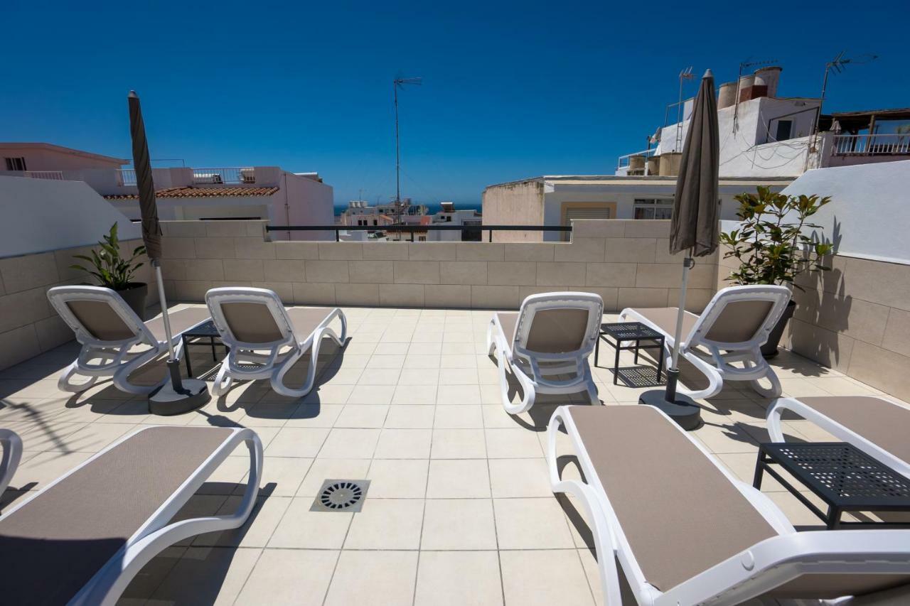 נרחה Apartamentos Mombasa 1 Planta מראה חיצוני תמונה