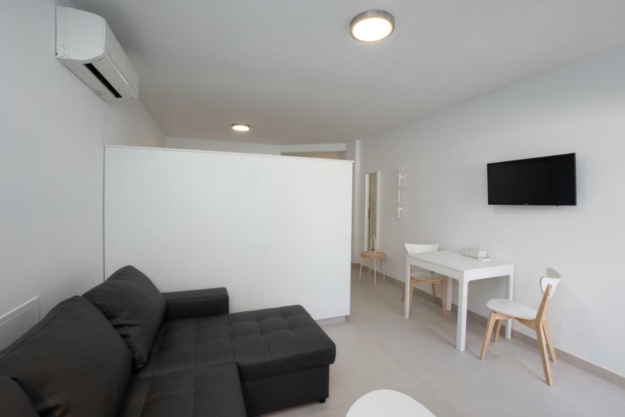 נרחה Apartamentos Mombasa 1 Planta מראה חיצוני תמונה