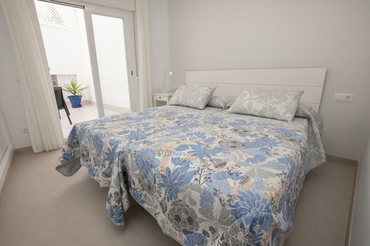 נרחה Apartamentos Mombasa 1 Planta מראה חיצוני תמונה